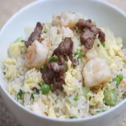 ارز يانغ شو